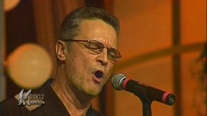 Маркиза. Поёт Ивар Калныньш.