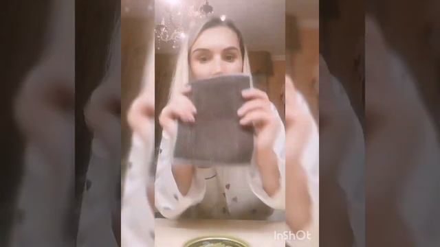 Салфетки GREENWAY. Обзор салфеток для кухни. смотреть онлайн