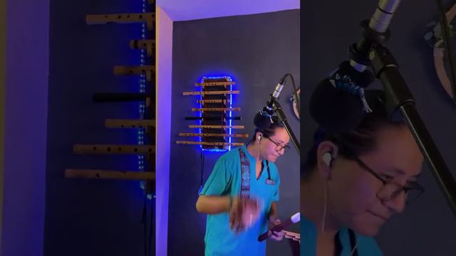 Atipak Quena - Musica Andina/Pan Flute #relaxingmusic смотреть онлайн