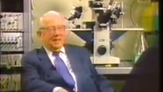 Robert S. Dow, MD interviewed by Neal Barmack, MD смотреть онлайн