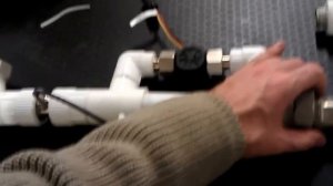 Описание типа соединения - американка