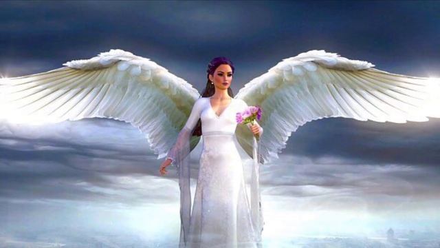 МЕДИТАЦИЯ-ПРИКАЗКА ЗА МАЛКИ И ГОЛЕМИ, ЗА СРЕЩА С ТВОЯ АНГЕЛ, КОЙТО ТЕ ПАЗИ, ПОМАГА И МНОГО ТЕ ОБИЧА смотреть онлайн