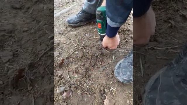 Самый простой способ заземления. Электрики обманывают вас.