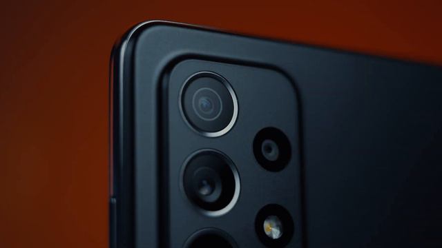 All-Round Awesome - Samsung Galaxy A52 Review смотреть онлайн