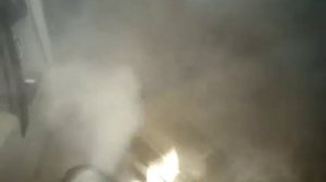 Удаление запахов сухой туман