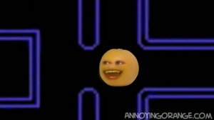 The Annoying Orange 23 Pacmania