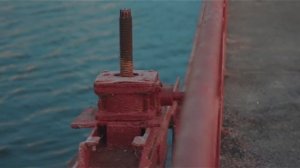 Северное водохранилище Ростов-на-Дону на закате 2018