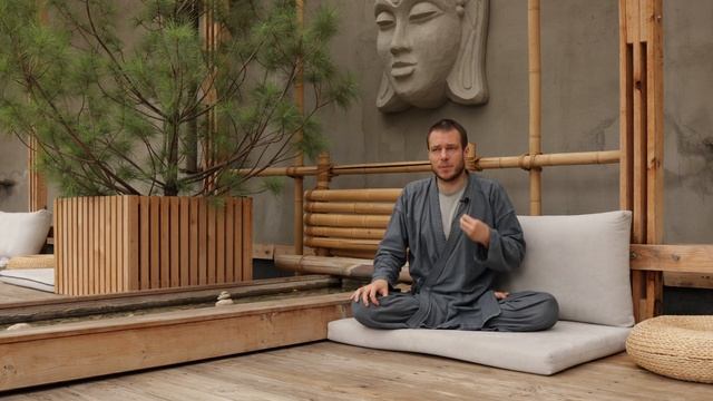 Что такое йога? Часть 2 смотреть онлайн