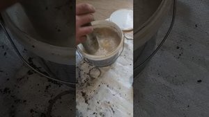 Очистка СКВАЖИННОГО НАСОСА GRUNDFOS SQ 2-70
