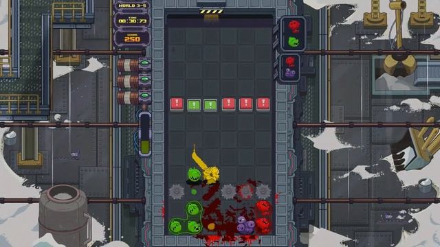 An Honest Review of Dr. Fetus' Mean Meat Machine смотреть онлайн