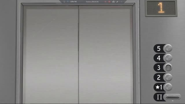 САЛЛИ-КРОМСАЛИ/Sally Face #1 НАЧАЛО ИНТЕРЕСНОЙ ИСТОРИИ