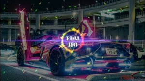 EDM - J96 | EDM Việt Mix | Tóp Bài Hát Cực Hay 2021