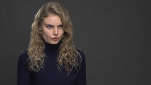 Актриса Любовь Хацкевич