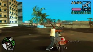 How to get all Weapons in GTA Vice City Stories?