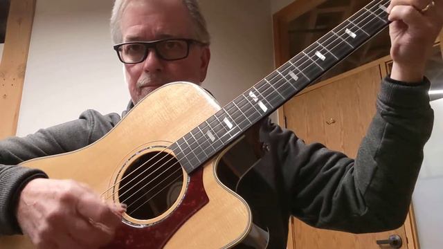 Gibson Hummingbird AG (2018) смотреть онлайн