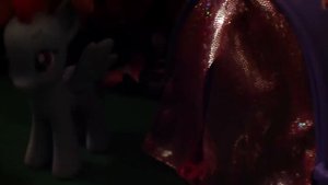 Лагерь Пони Часть 3 Camp Pony