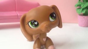 ✨ LPS: ТОП 10 ЛЮБИМЫХ LPS ✨