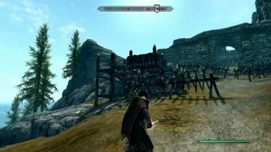 Skyrim (mods) - Porthos - Spotlight On: Imbued Weapons