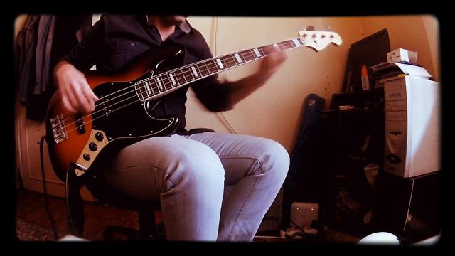 Fender 70s Jazzbass смотреть онлайн