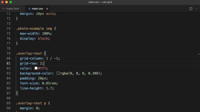 CSS Grid Tutorial: Responsive Design Examples