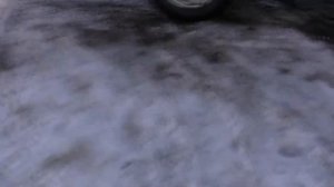 VW Golf 4, Часть 7, Разборки с тормозами