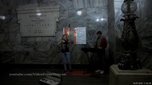 Музыка на Арбатской // 10 июля 2018