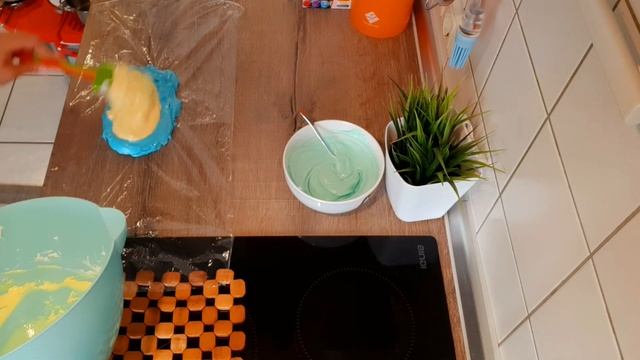 Безе которое всегда получается!?Швейцарская меренга! смотреть онлайн