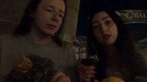 ЕДА В ЧЕРНОГОРИИ. Цены в ресторанах Будвы 2020