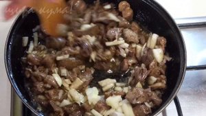 ✅ Куриные СЕРДЕЧКИ И ЖЕЛУДОЧКИ с РИСОМ. ВКУСНЫЙ УЖИН. ИЛИ ОБЕД.