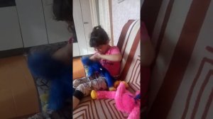 Хагги Ваги и Кися Мися