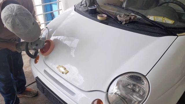 АВТОМОБИЛЬ ПАЛИРОВКА КИЛИШ ЖАРАЁНИ........