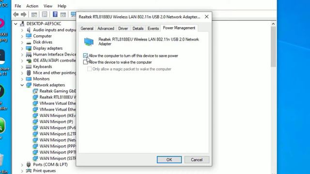 Fix: Unidentified Network or Wi-Fi Limited Access Problem In Windows 10/7 PC смотреть онлайн