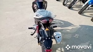 Мотоцикл MotoLand FLASH 200