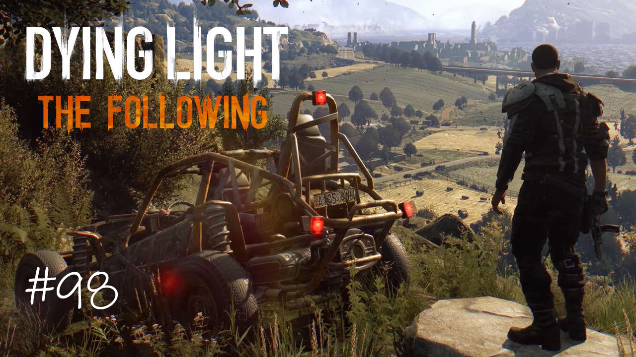 Dying Light #98