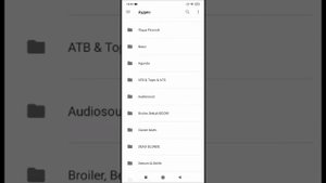 как сделать текст песни на телефоне