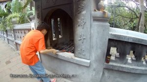 №1: ВЬЕТНАМ | ХАНОЙ ПОРАЗИЛ | СТРАННЫЕ ПОХОРОНЫ ВО ВЬЕТНАМЕ |ЧТО ПОСМОТРЕТЬ В ХАНОЕ