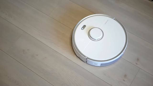 Самый умный РОБОТ-ПЫЛЕСОС-ШВАБРОИД от Xiaomi – Roborock S5 MAX смотреть онлайн
