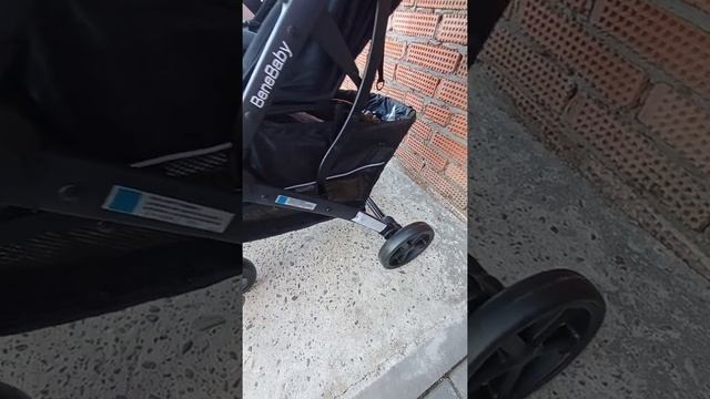 прогулочная коляска весом 7кг? отличного качества ? смотреть онлайн