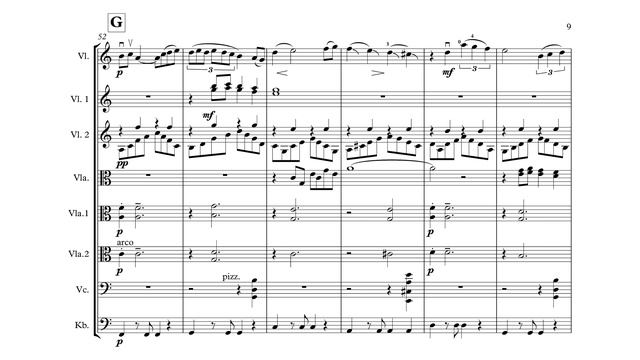 If I Were a Riсh Man /Grigory Klavir Gratis Noten. Kostenlos Begleitung смотреть онлайн