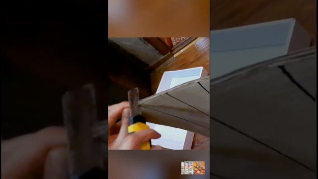 DIY Разделители своими руками или Организация хранения  косметики. ЧЕМ ЗАНЯТЬСЯ НА КАРАНТИНЕ