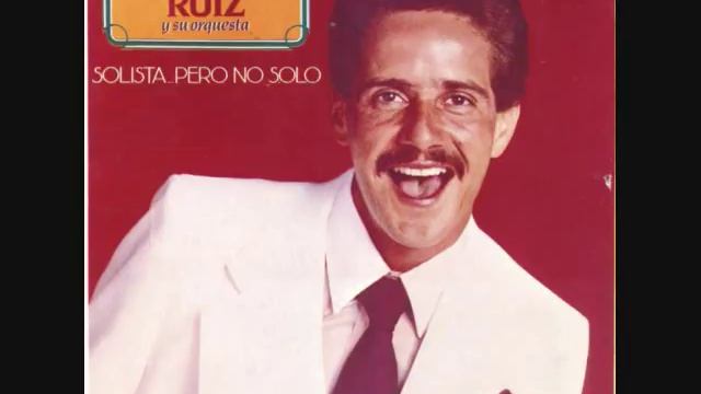 Frankie Ruiz - Esta cobardia смотреть онлайн