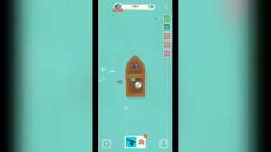 Hooked Inc:Fisher Tycoon|Catch the Fish