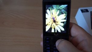 Fly FF281 обзорчик