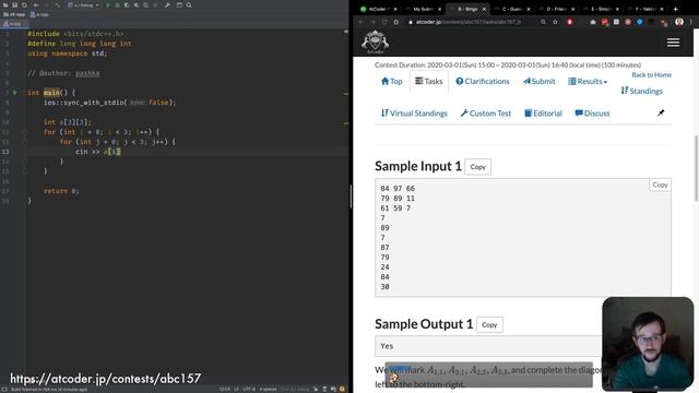 Вечерний стрим 25.03.2020 смотреть онлайн