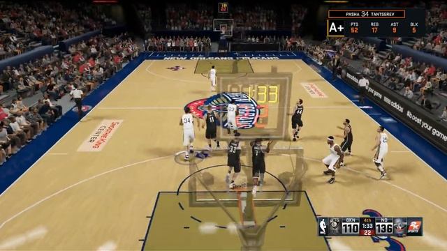 nba2k15 карьера за игрока часть 364 смотреть онлайн