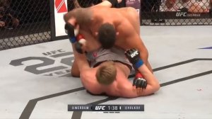 Александр Волков vs Фабрисио Вердум: Вспоминаем бой