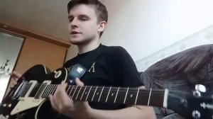 Обзор электрогитары Encore E99BLK