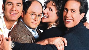Сериал Сайнфелд – 5 сезон 18 и 19 серия / Seinfeld