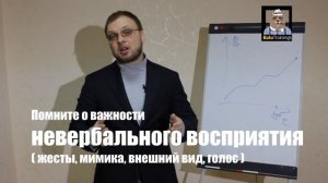 Техника прямых продаж. 5 секретов успешной продающей презентации