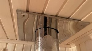 Баня 6 метров  РУССКАЯ ПЛАНИРОВКА - 2 больших отделения!